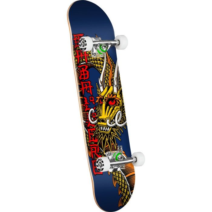 Powell Peralta Cab Ban This Complete 7.5