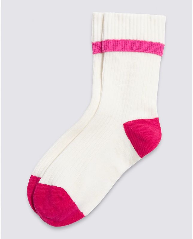 Vans Cuff It Half Crew