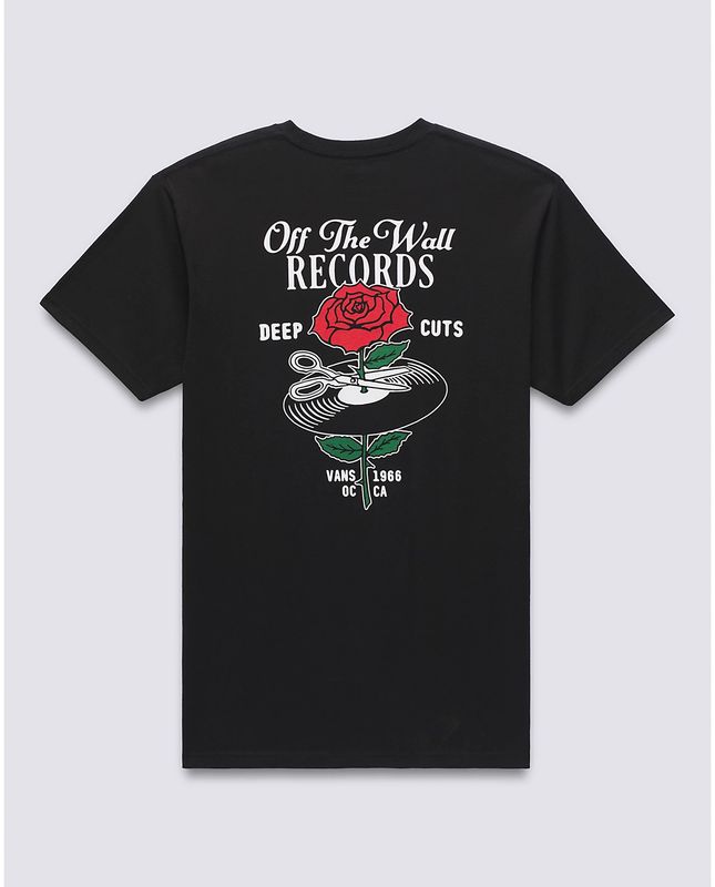 Vans Deep Cut S/S Tee