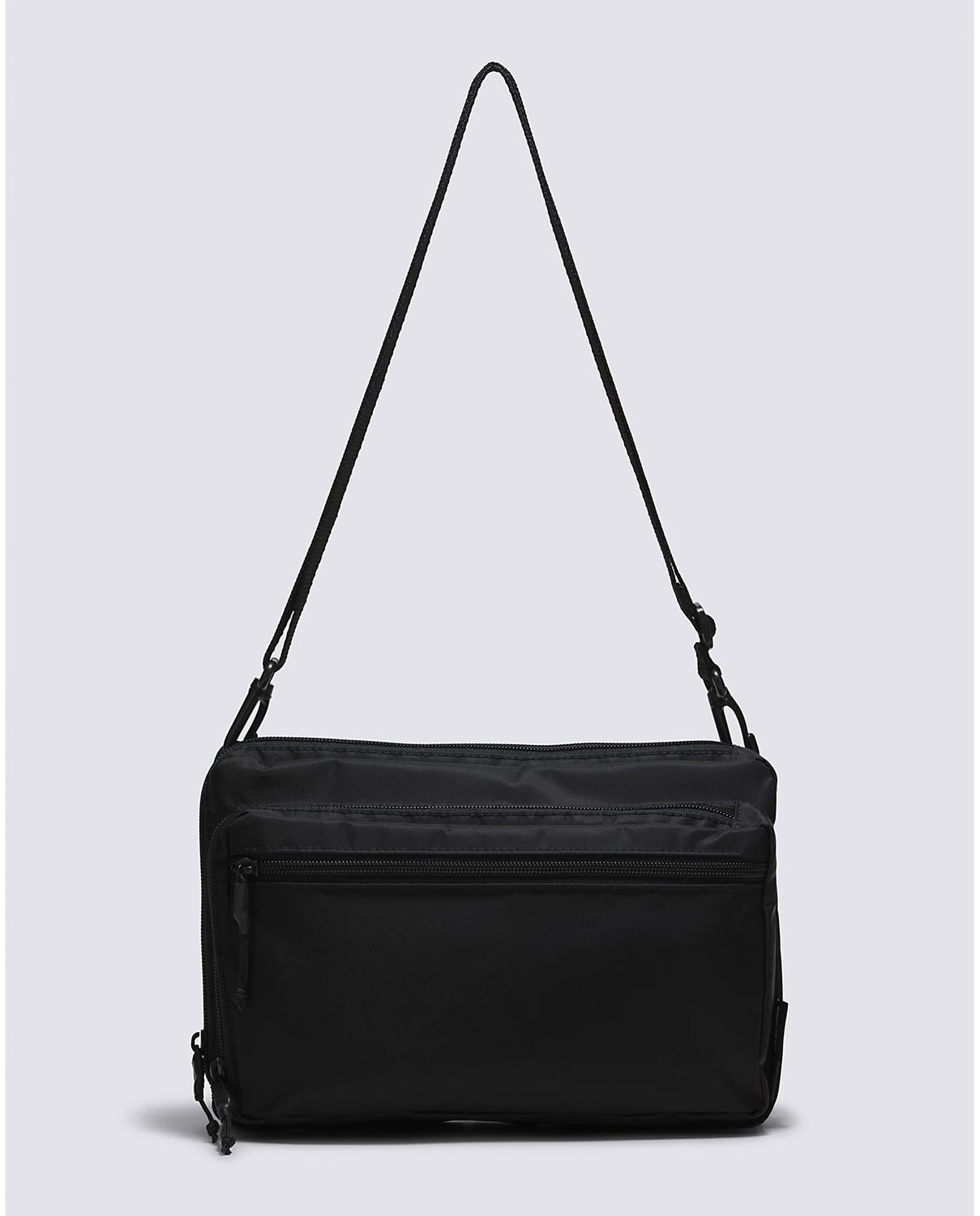 Vans Bail Convertible Cross Body, Color: BLACK