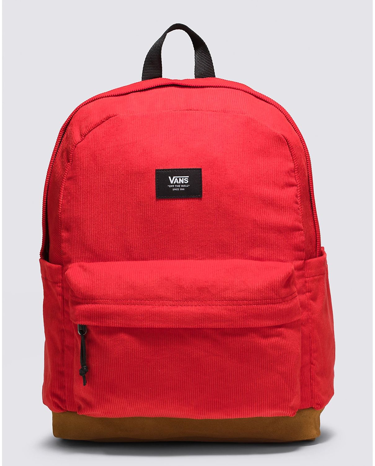 Vans Old Skool Sport, Color: Racing Red
