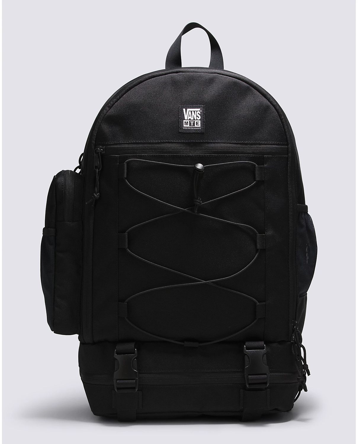Vans MTE Breakout Backpack, Color: Black