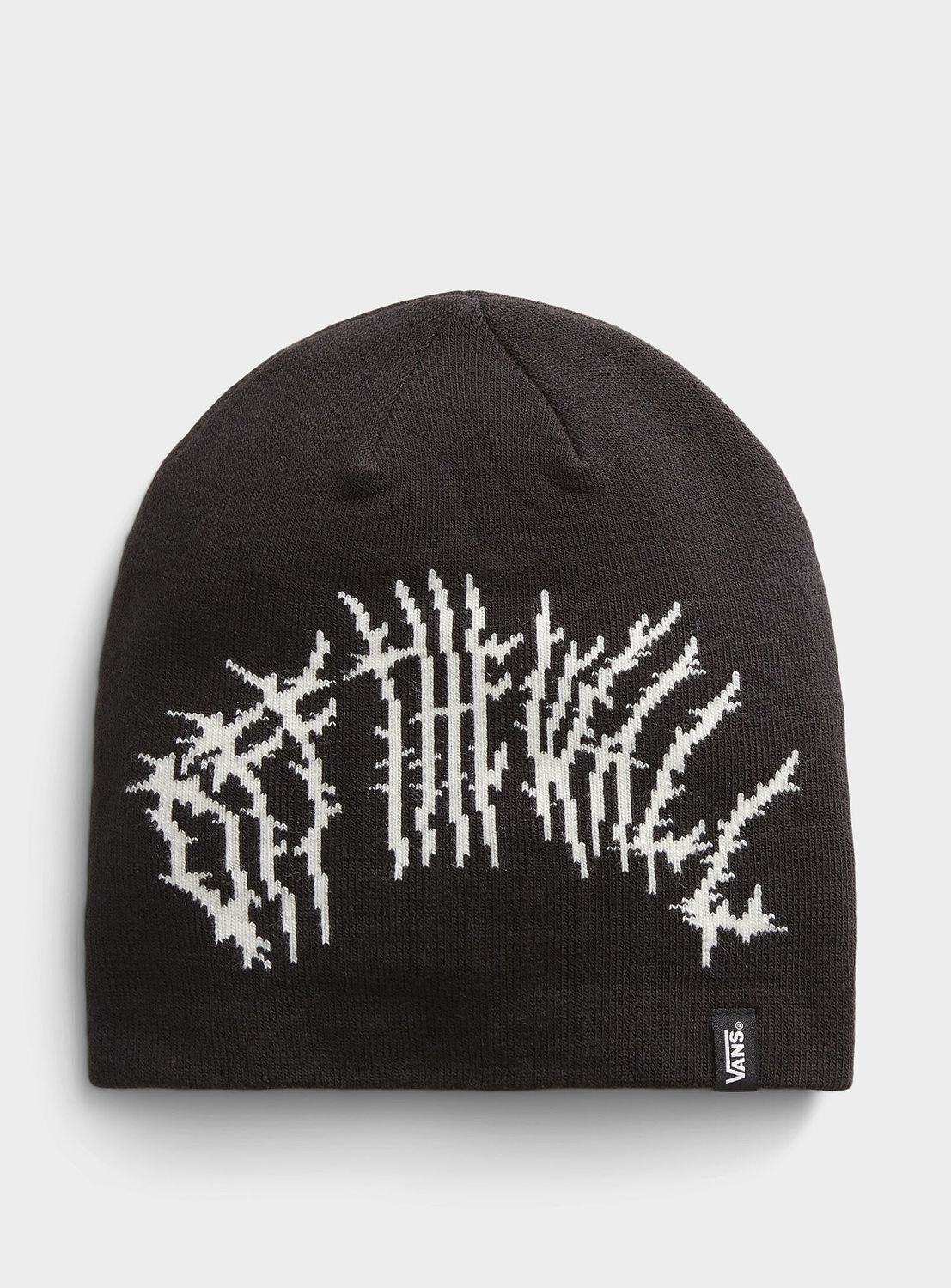 VANS Metal Blaze Beanie, Color: Black