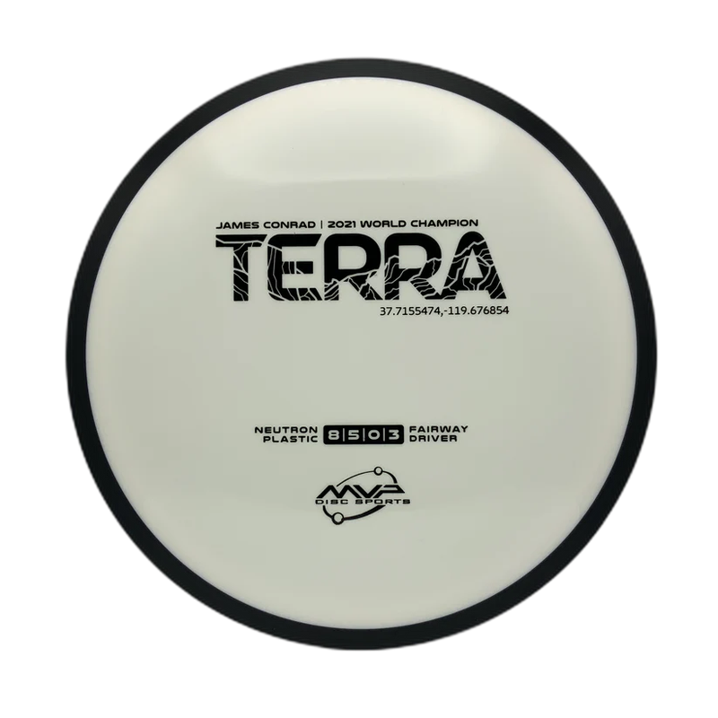 MVP Terra