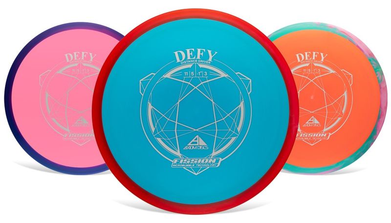 MVP Defy
