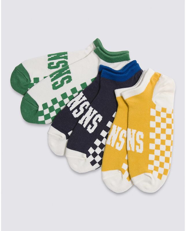 Vans Check Kick Fairway  Socks