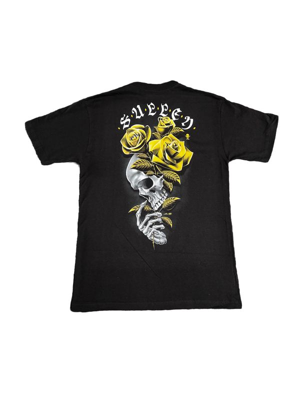 Sullen Rose Gold S/S Tee