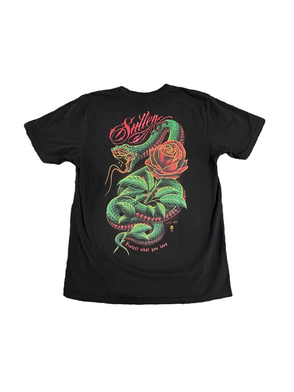 Sullen Protect S/S Tee