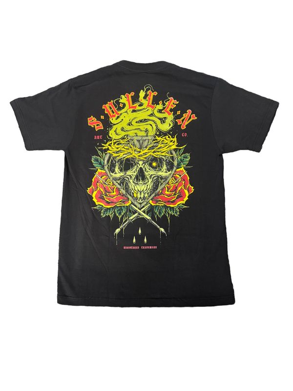 Sullen Sanctified S/S Tee