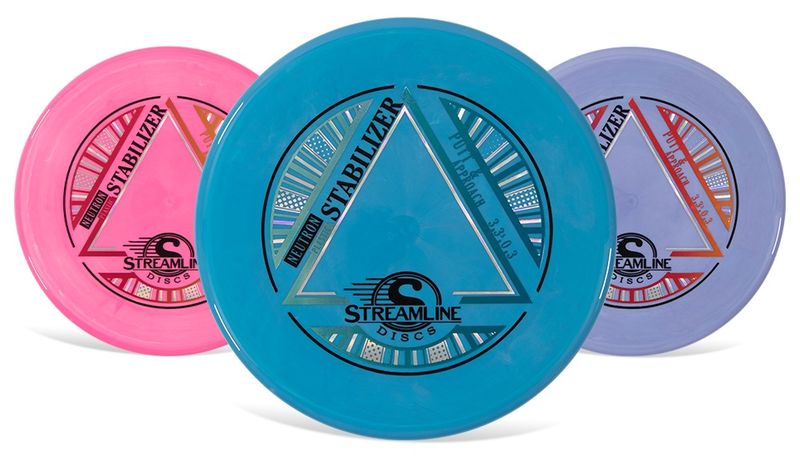 MVP Streamline Stabilizer