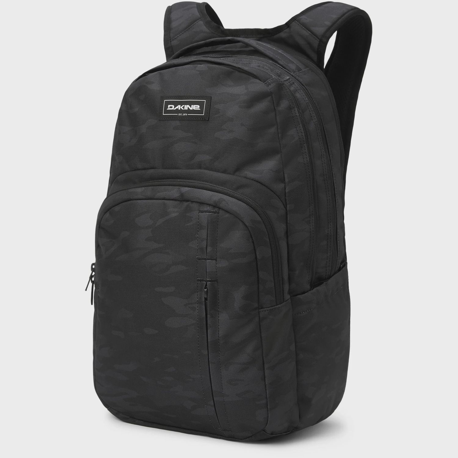 Dakine Campus Premium, Size: 28L, Color: BLACK VINTAGE CAMO