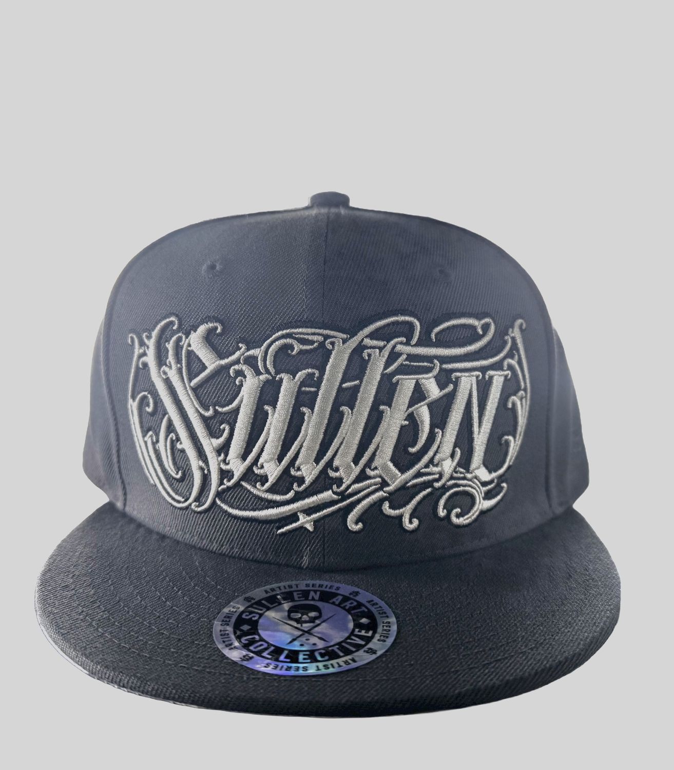 Sullen Emotion Snapback