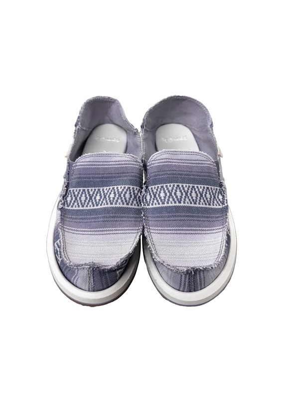 Sanuk donna Blanket
