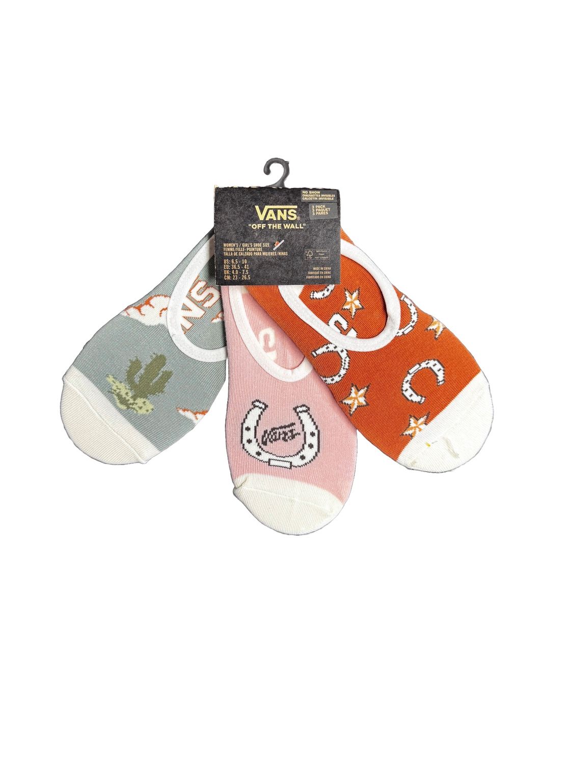 Vans Overstimulated Canoodle, Size: 6.5-10