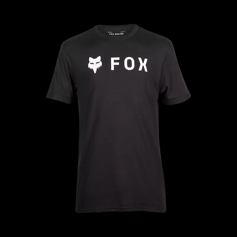 Fox Absolute S/S Prem Tee