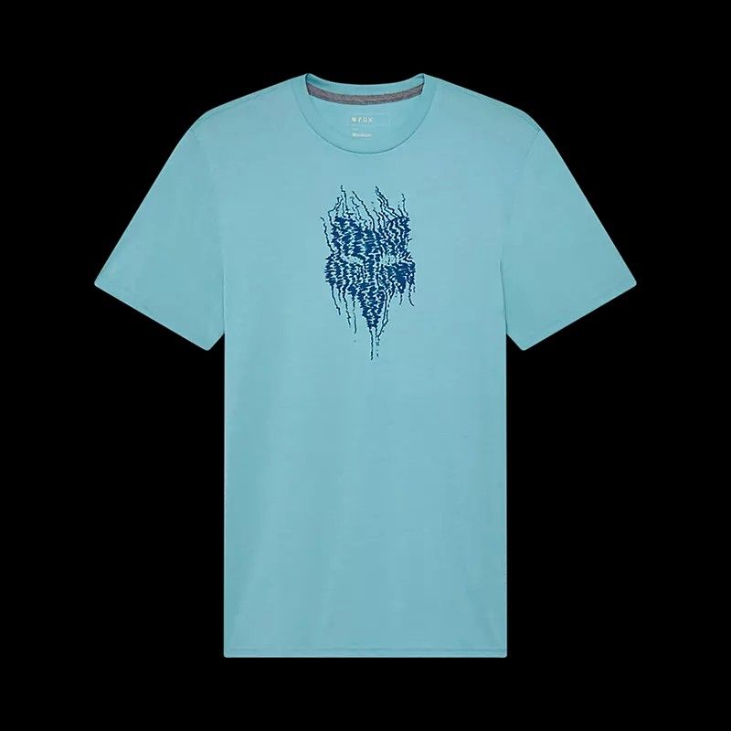 Fox Bark S/S Tech Tee