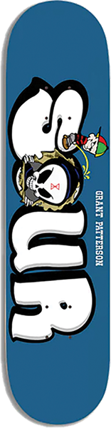 Blind Sour Grant Piss 8.25 Deck