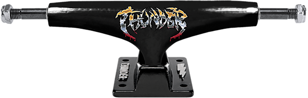 Thunder Truck Hollow LT Severed 8.25, Size: 8.25