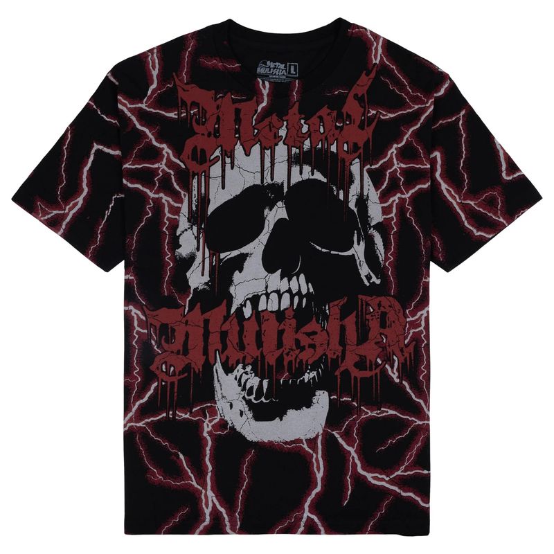 Metal Mulisha Shock Tee