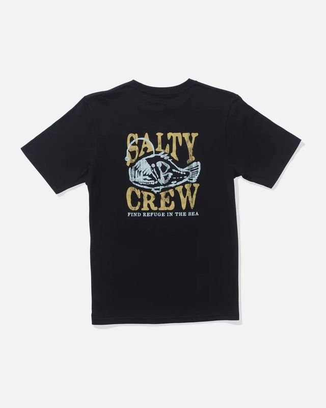 Salty Crew Briny Boys S/S Tee
