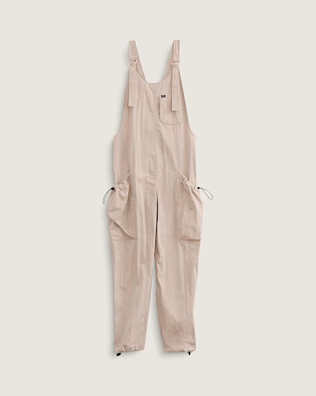 Vans MTE Open Space Jumpsuit- Atmosphere