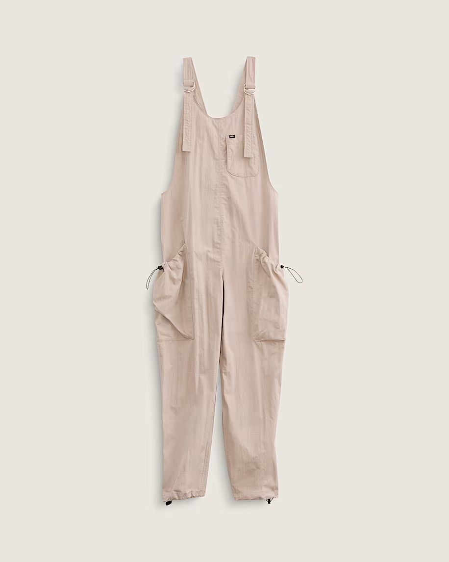 Vans MTE Open Space Jumpsuit- Atmosphere, Size: XS