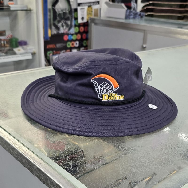 The Dome Shaka Boonie Bucket Hat
