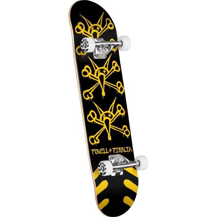 Powell Peralta Vato Rat 8.0 Complete, Size: 8.0