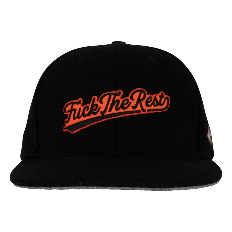 Independent FTR Team Snap Back