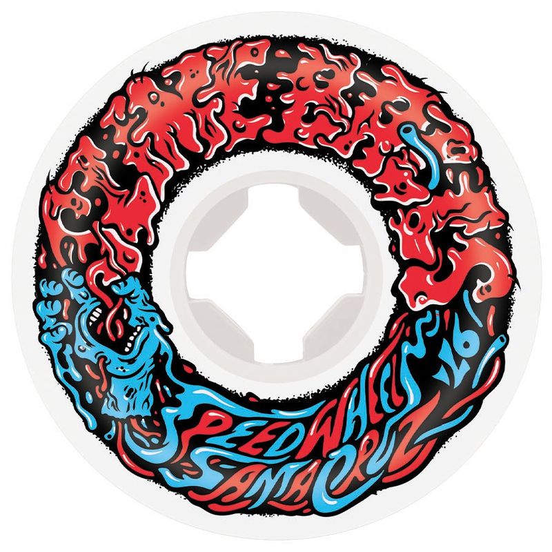 Slime Balls Vomit Mini II 53mm 97A