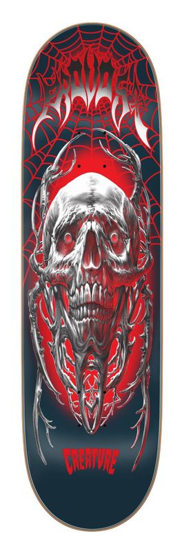 Creature Provost Metal XX Pro Deck 8.8