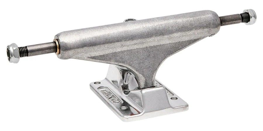Independent Stage 11 Forged Hollow 8.0, Size: 8.0
