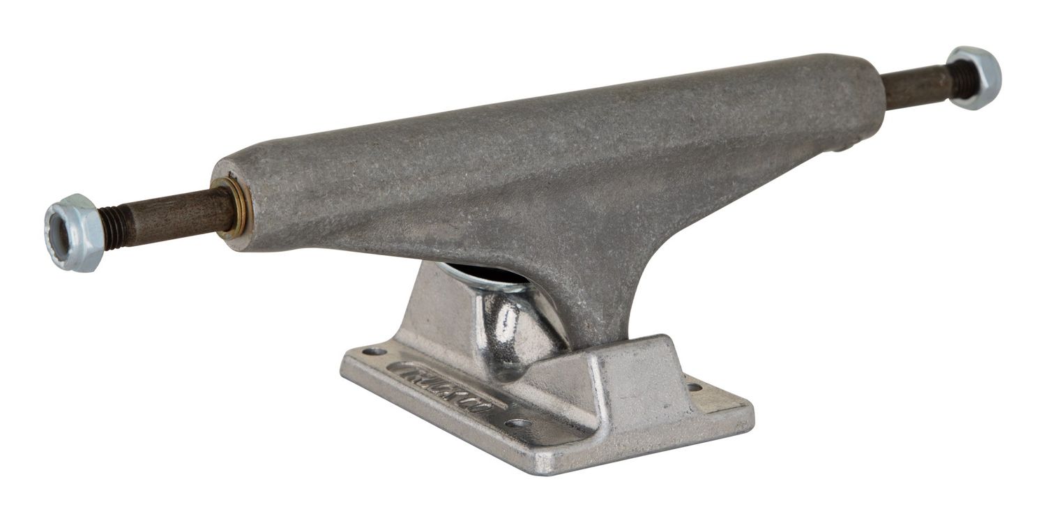 Independent Stage 11 IKP Steel Grey 8.5, Size: 8.5