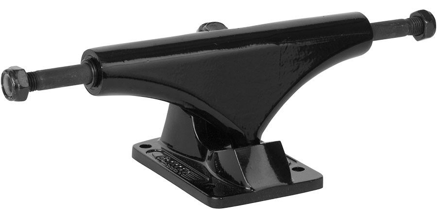 Bullet Truck Standard Black 8.25, Size: 8.25