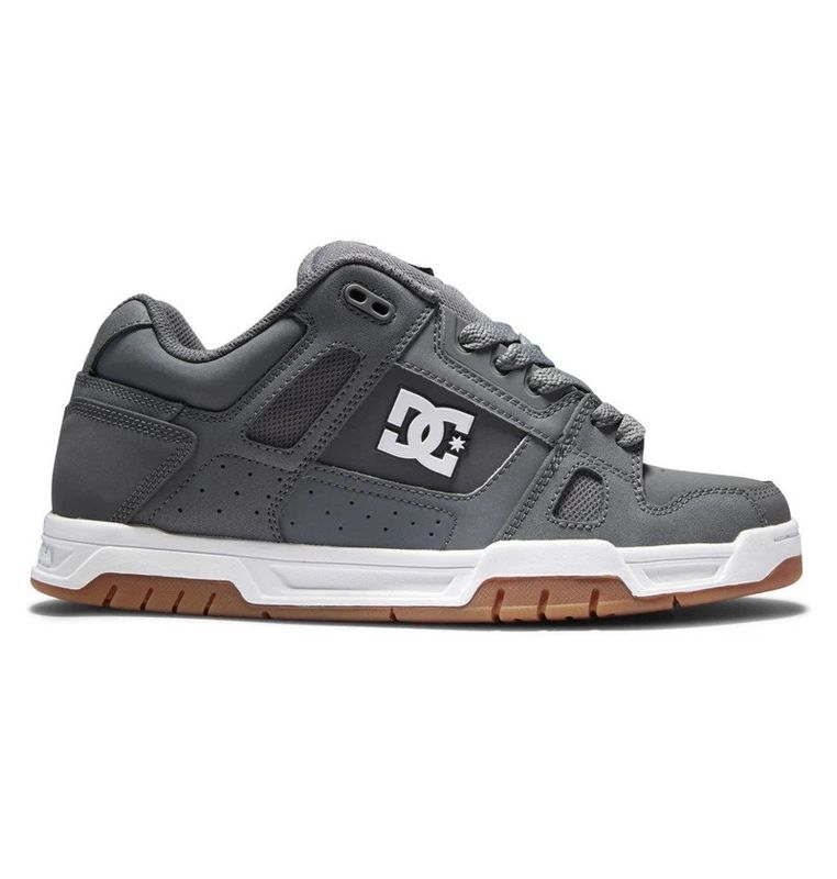 DC Stag Shoe