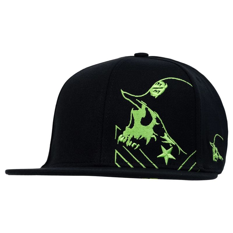 Dodge Flex Hat