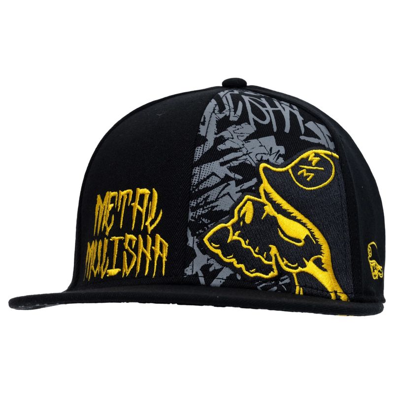 Unfair Flex Hat