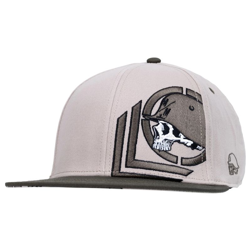 Sketched Flex Hat