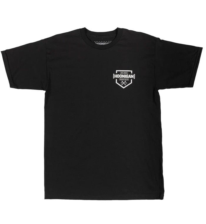 Hoonigan Bracket X