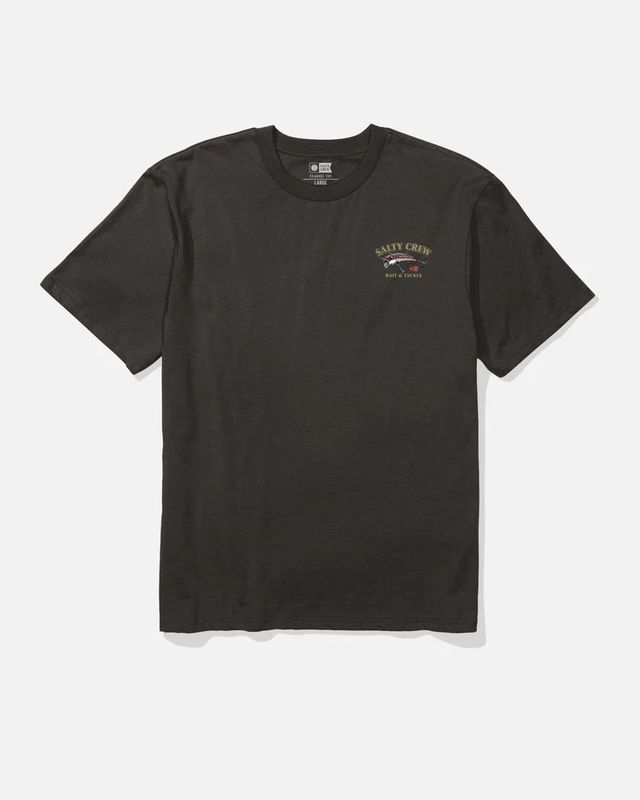 Salty Crew Snag It Classic SS Tee