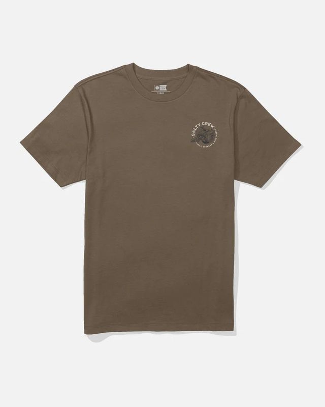 Salty Crew Reel Good SS Tee