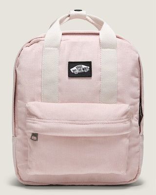 Vans Low Key Mini Backpack Sepia Rose