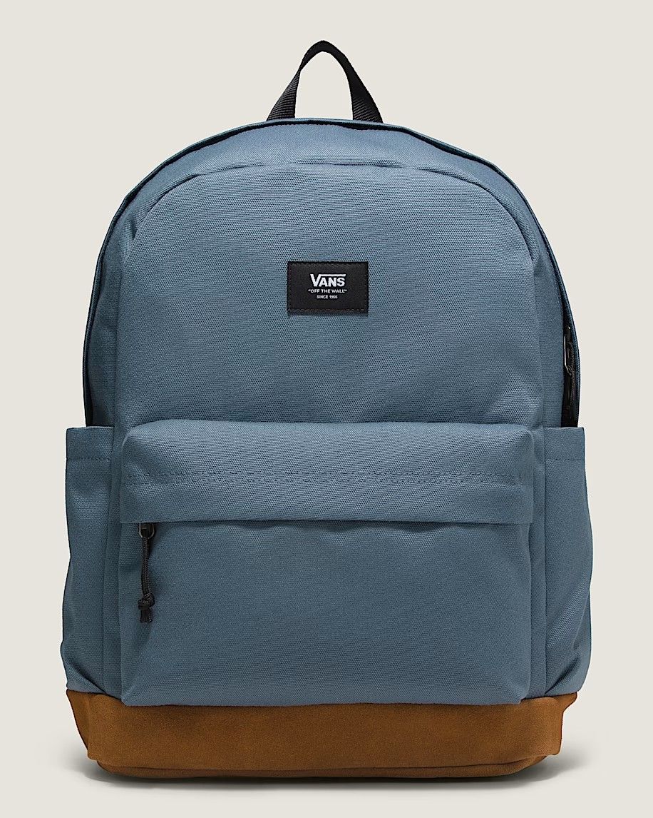 Vans Old Skool Sport Backpack - Stormy Weather, Size: OS