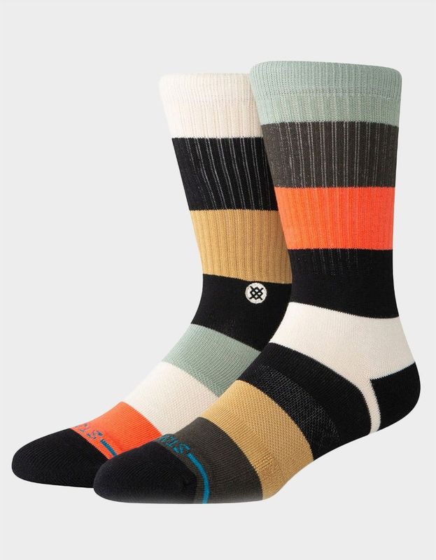 Stance Indifferent Crew