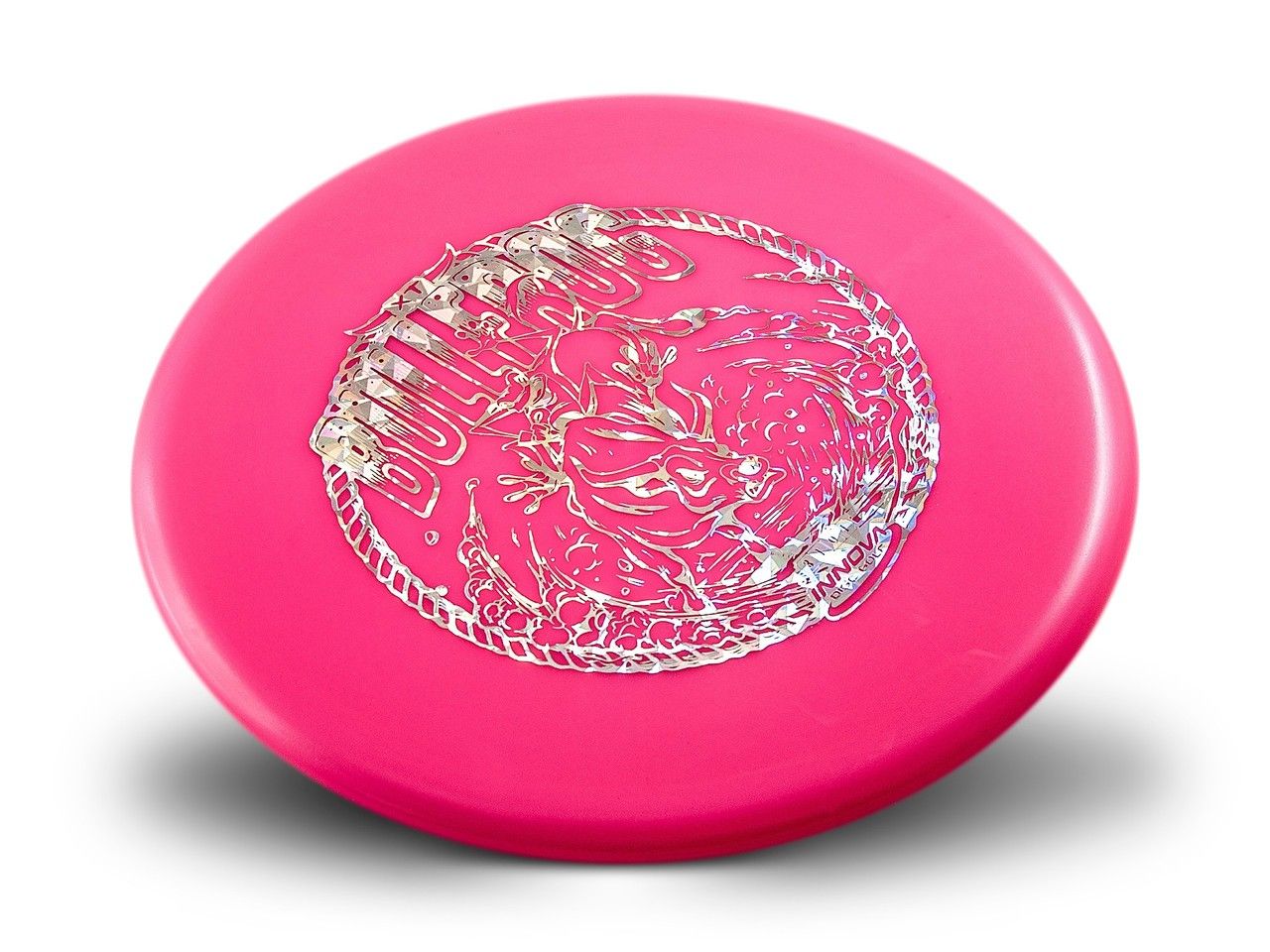 Innova Bullfrorg, Size: 165-169g, Type: XT