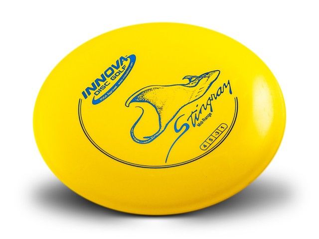 Stingray, Type: DX, Size: 178-180