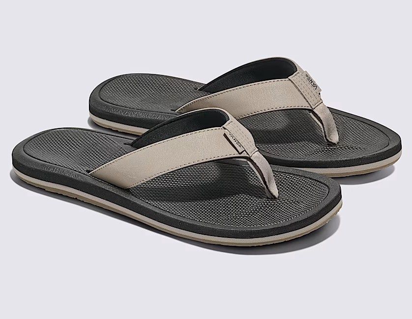 Vans MTE Nexpa Synthetic Sandal, Size: 7