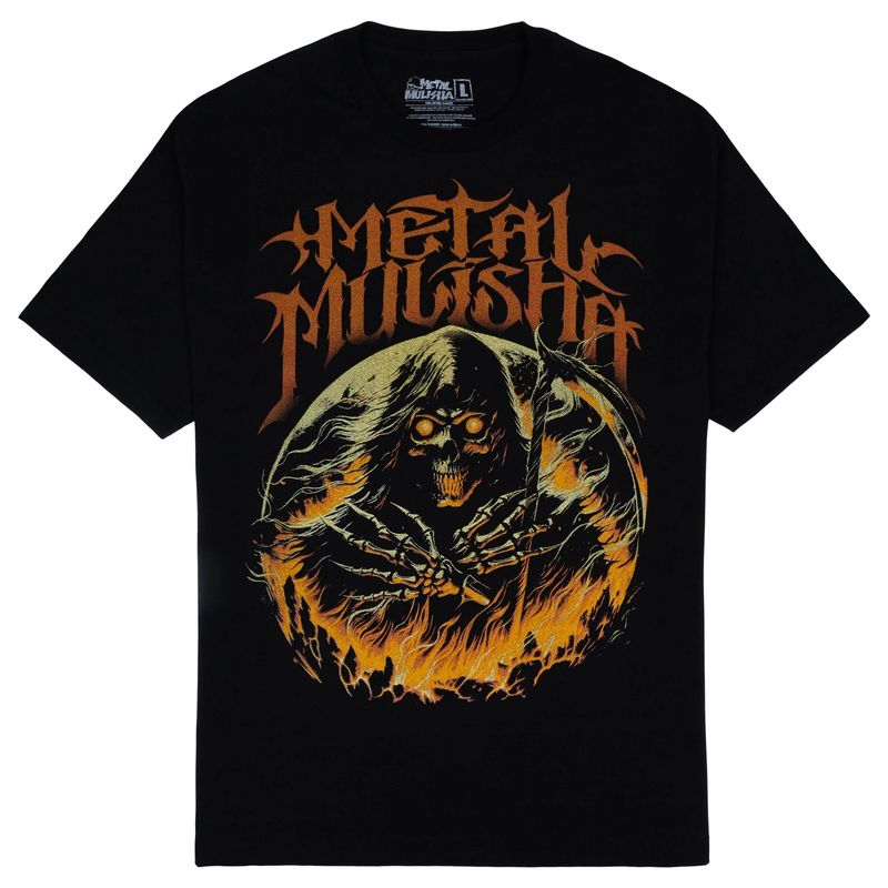 Metal Mulisha Trial By Fire