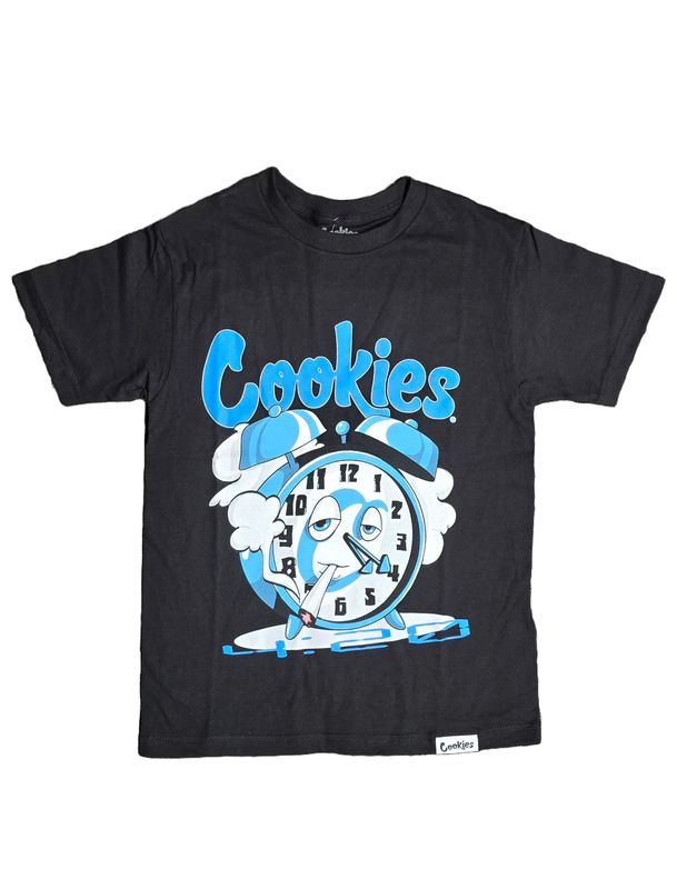 Cookies 420 O&#39;Clock S/S Tee