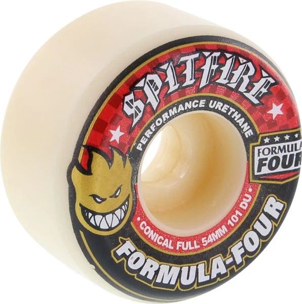 Spitfire F4 101a Conical 54mm